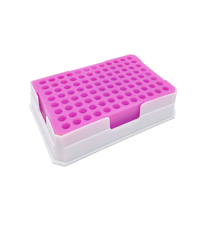 PCR Liquid Cooler（CBL0204P 0.2ml ）