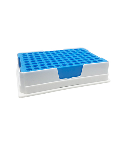 PCR Liquid Cooler（CBL0204 0.2ml ）