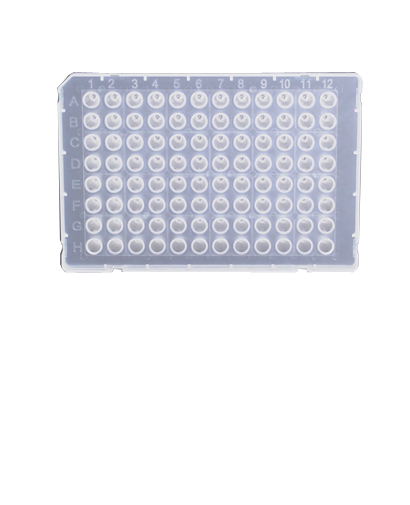 96-well PCR Microplate