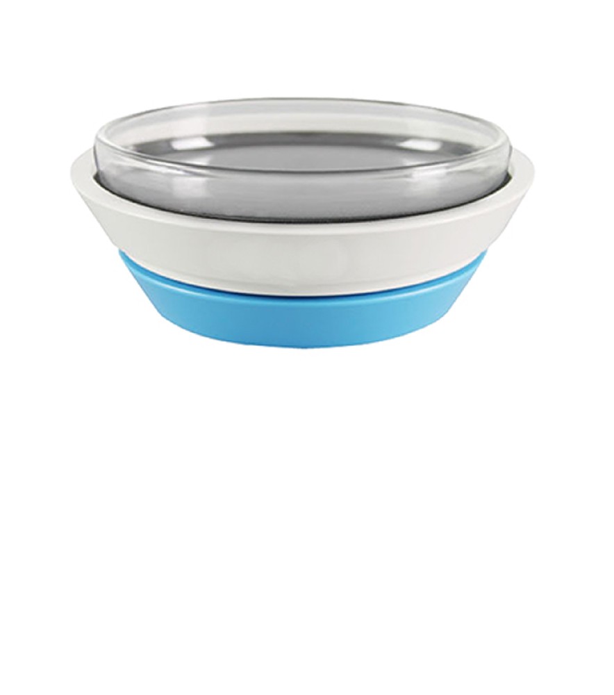 Manual Petri Dish Revolving Table        DS-M