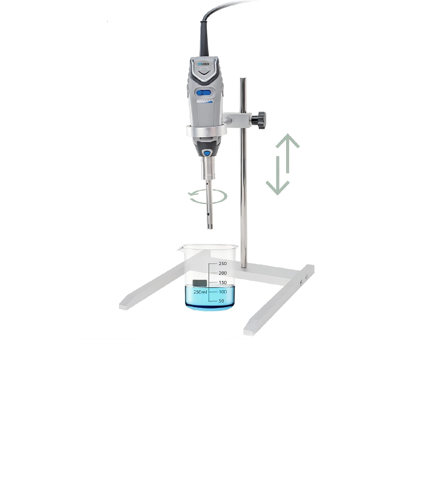 Tissue Homogenizer-Power Plug-in        TH160