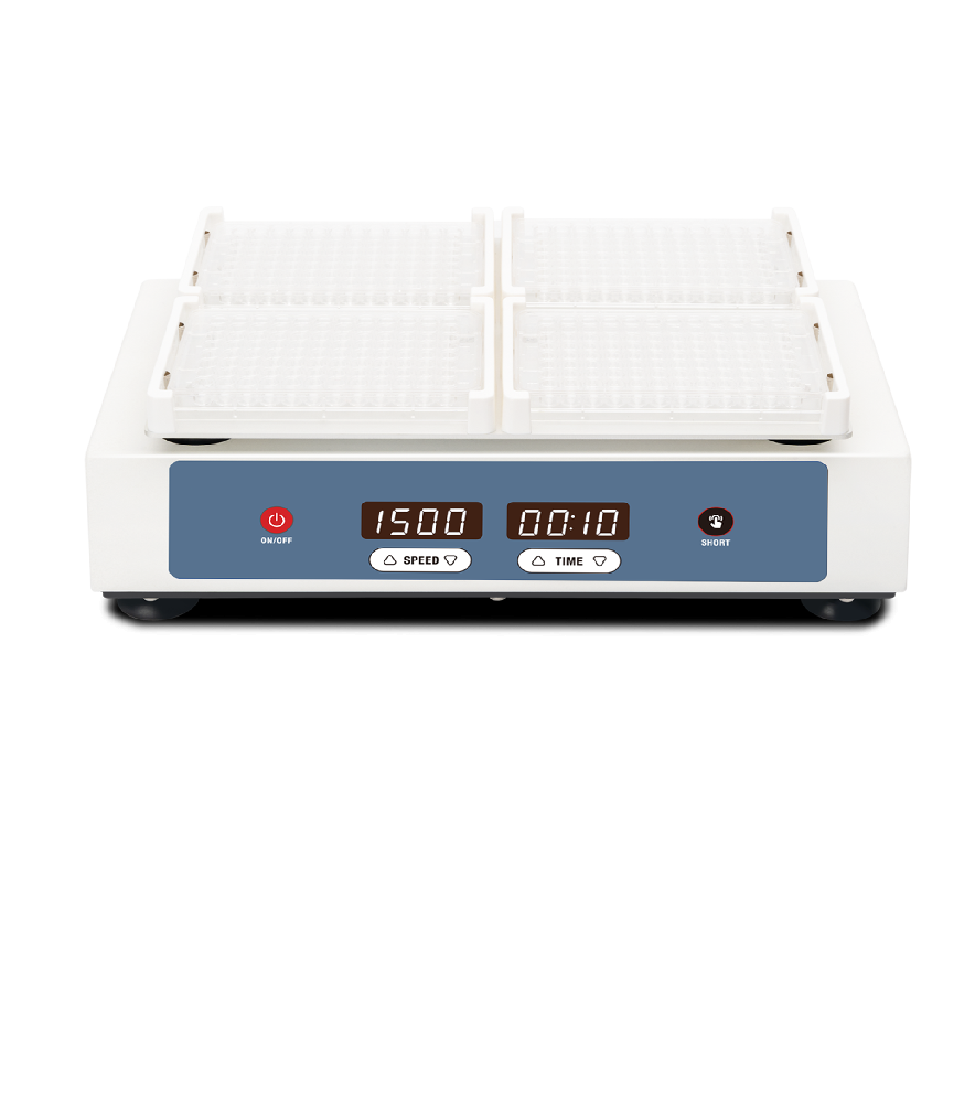 Microplate Shaker      SH-P4