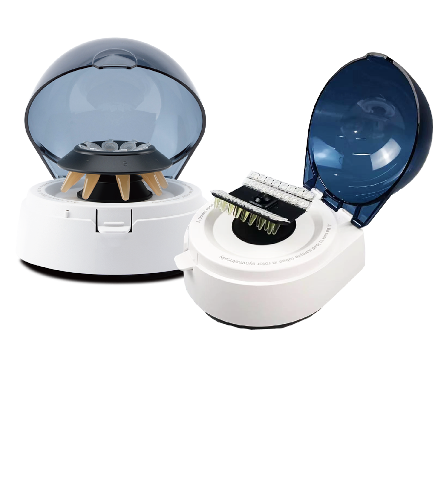 Mini Centrifuge       LSC1008