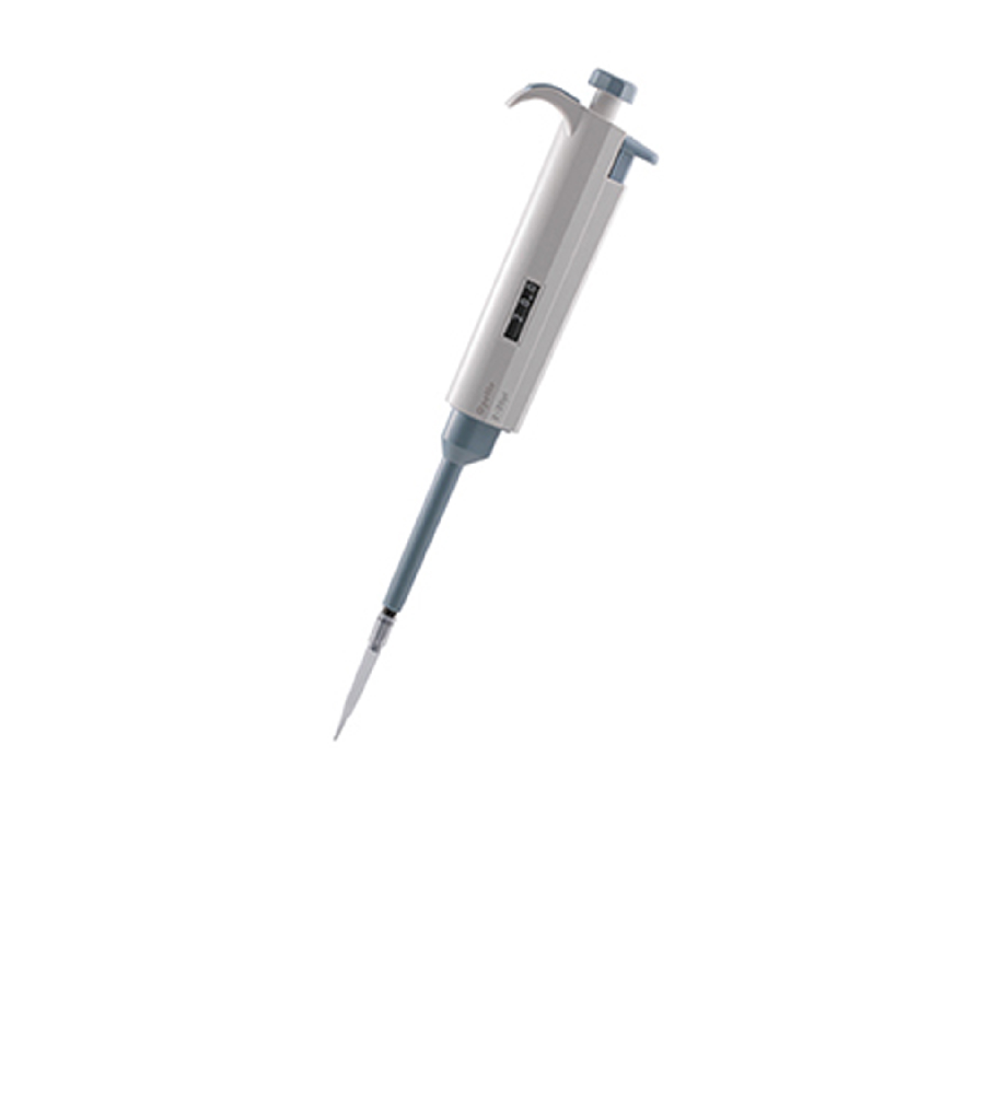 Single Channel Pipette