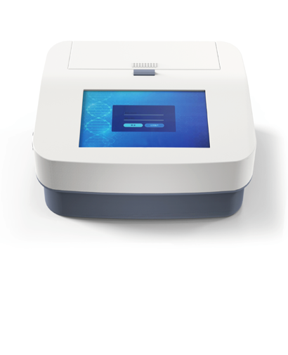 PCR Thermal Cycler