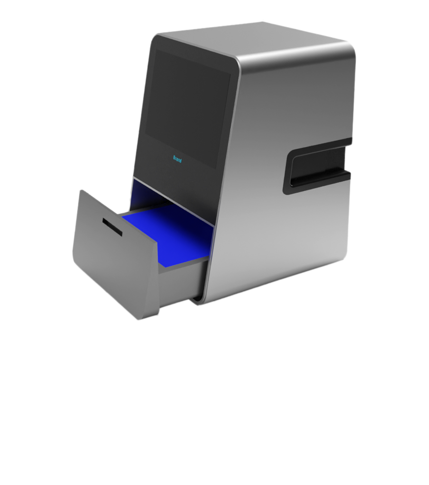 Gel Imaging System      GIS810U