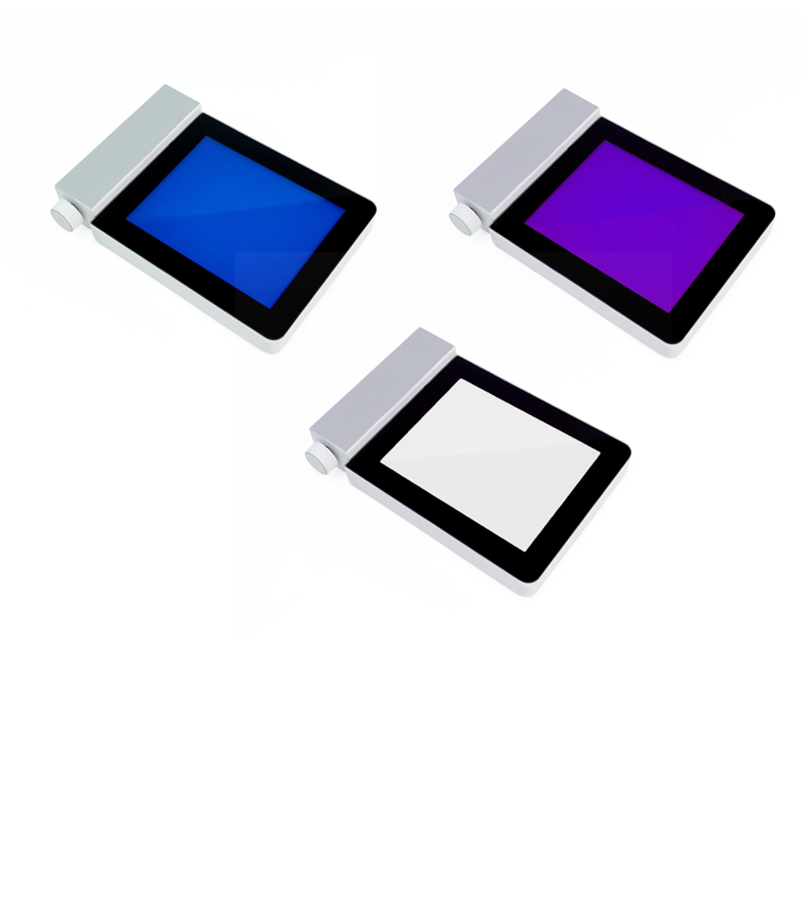Mini Transilluminator     TI470-mini/TIW-mini/TI302-mini