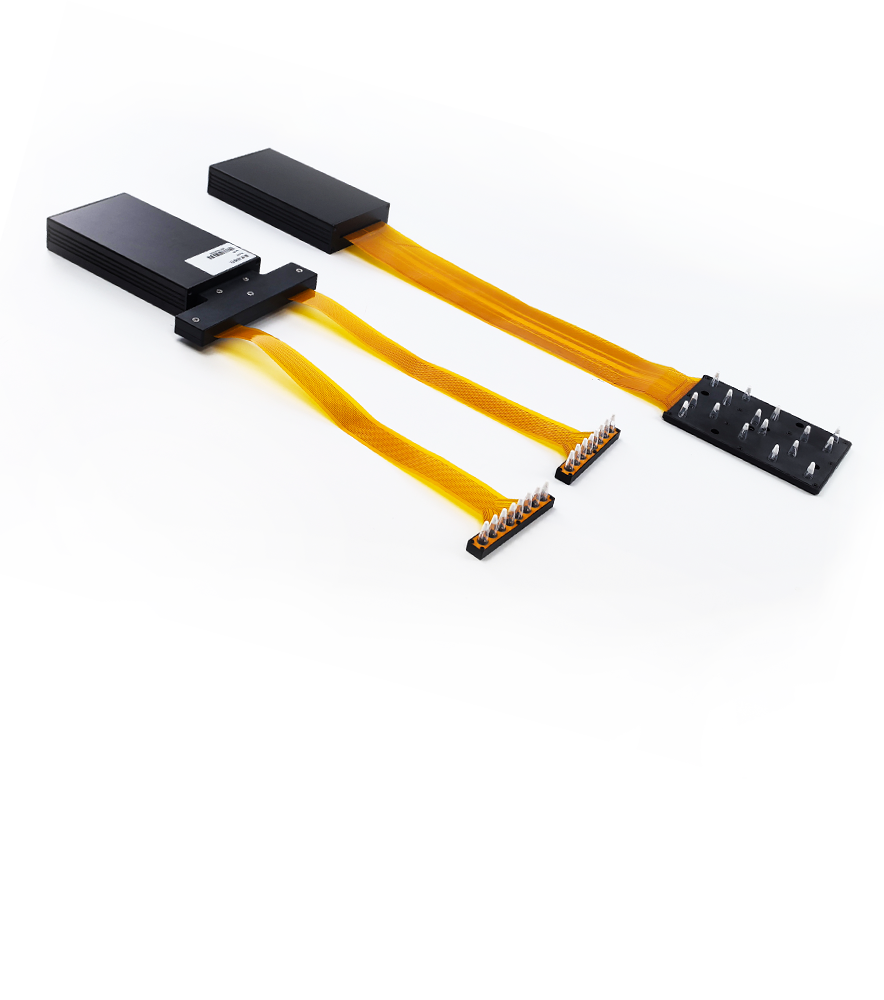 Temperature Verification System   TVS96/TVS32/TVS16